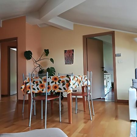 Mansarda Raggio Di Sole Verona Exterior foto