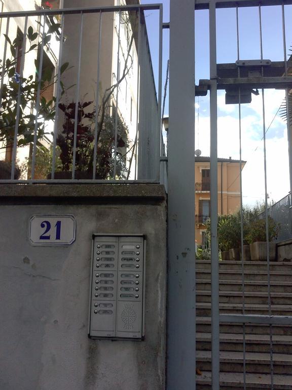 Mansarda Raggio Di Sole Verona Exterior foto