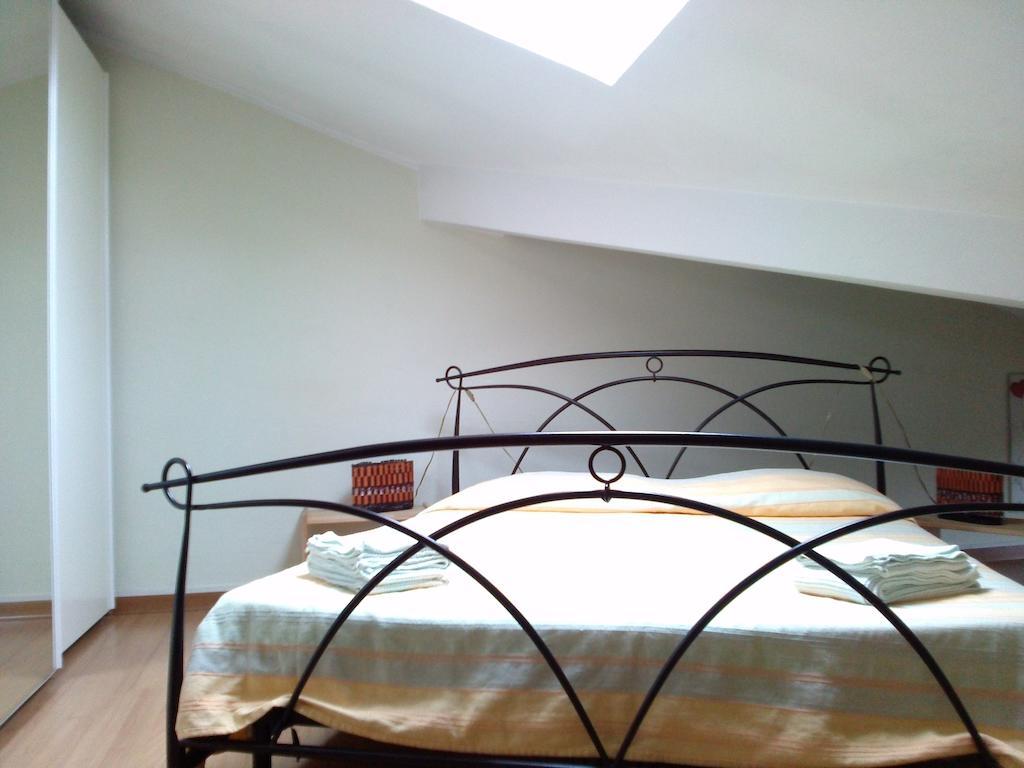 Mansarda Raggio Di Sole Verona Quarto foto