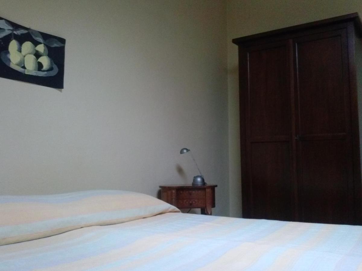 Mansarda Raggio Di Sole Verona Quarto foto